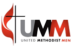 United Methodist Men logo