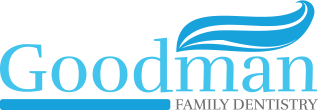 Goodman Family Dentistry logo