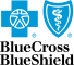 BlueCross BlueShield dnetal insurance logo