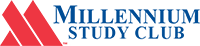 Millenium Study Club logo