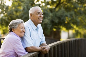 Dentist in Columbia provides gum disease therapy.